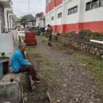 Kecamatan Ciawi Rutin Laksanakan Kegiatan Jumat Bersih