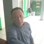 Kepala Desa Sorogol Tolak Tambang Pasir di Pasir Buncir