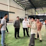 Misteri Hilangnya Mesin dan Kemasan Mirip Semen di Eks Pabrik Daiwong, Ketua LSM Penjara Bogor Curiga Ada Pihak Bermain