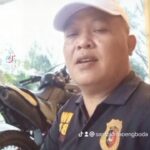 KETUA FORWARA JABAR “SANTO” SOROTI PROGRAM DIGITAL DAN PORTAL DESA, BUPATI WAJIB KAJI ULANG ANGGARAN